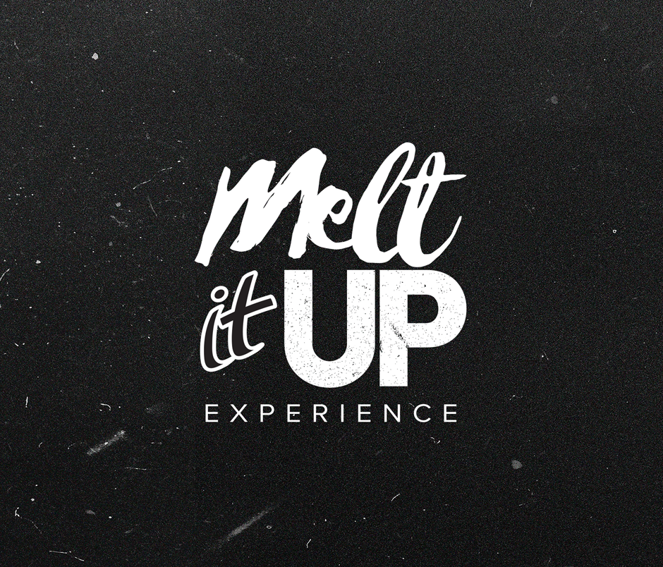MeltitUp Experience